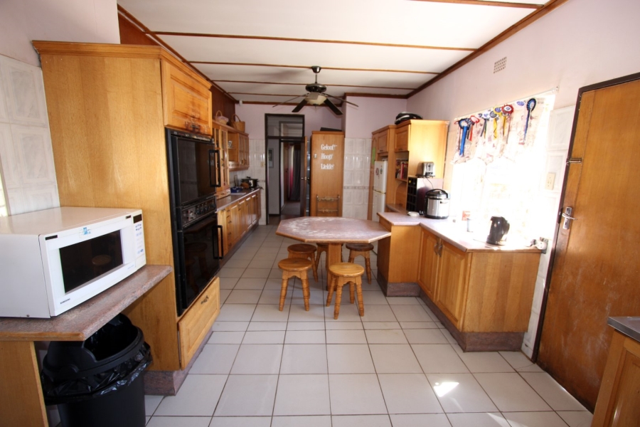4 Bedroom Property for Sale in Riebeeckstad Free State